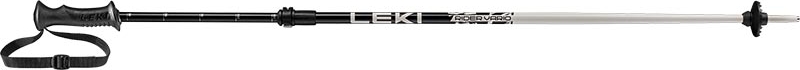 Construction des b&acirc;tons de ski pour enfant r&eacute;glables, Rider Vario Leki